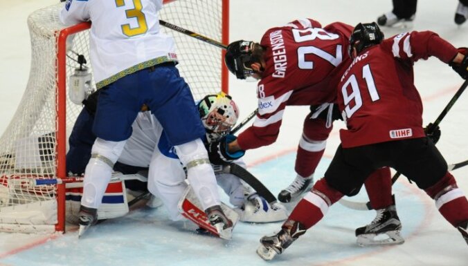Топ-12 интересных фактов по итогам хоккейного чемпионата мира в России