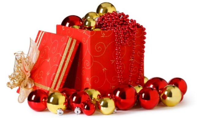 78% жителей оценили подарки на Рождество как хорошие и полезные