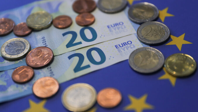 Евросоюз окончательно утвердил присоединение Хорватии к еврозоне