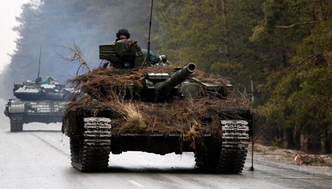 Насколько модернизирована украинская армия и чем ей так важны "Барайктары", NLAW и "Джавелины"