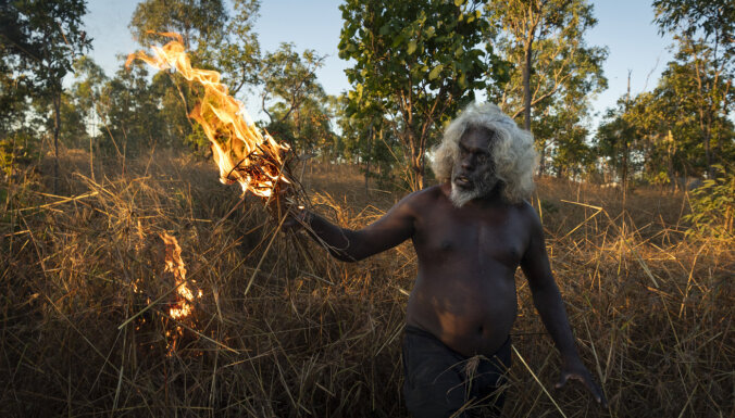Самые сильные фотографии года: победители World Press Photo
