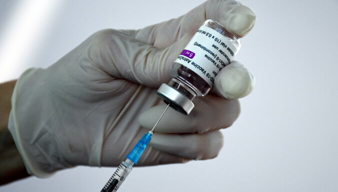 ЦПКЗ: пока нет оснований рекомендовать всем вторую бустерную вакцину от Covid-19