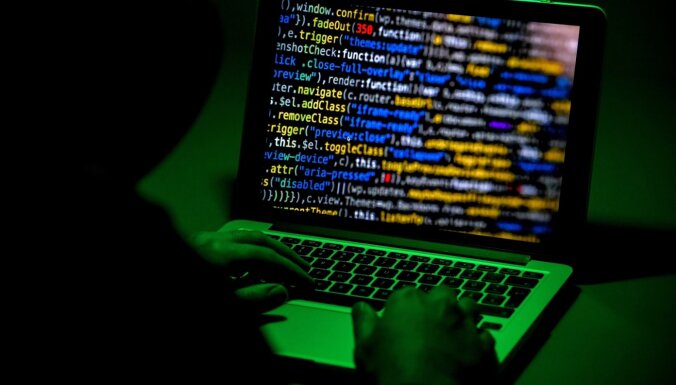 Украинские сайты снова подверглись кибератакам