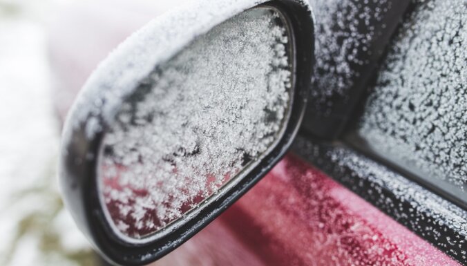 Переключиться с летнего мышления на зимнее: о чем стоит подумать, садясь за руль зимой