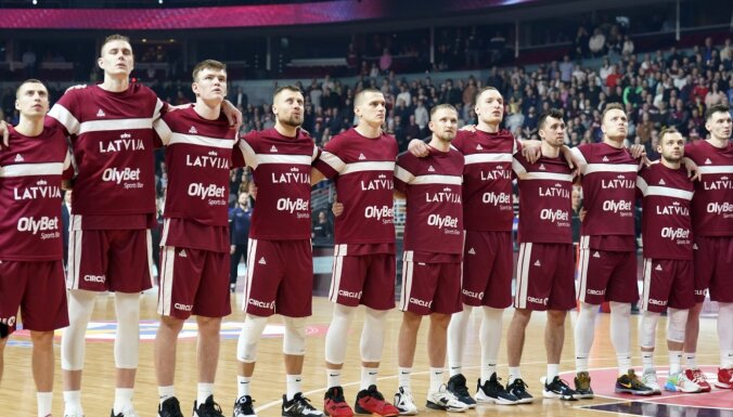 'Pie labām lietām ātri pierod'. Latvijas izlases uzvarētāju identitātes attīstīšanās