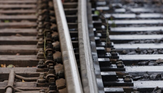 Рельсы плавятся: из-за жары введены ограничения скорости на железной дороге, возможны задержки поездов