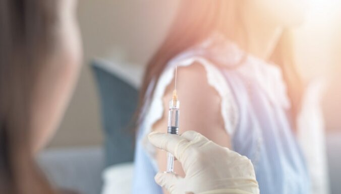 Biežāk uzdotie jautājumi par vakcināciju pret cilvēka papilomas vīrusu