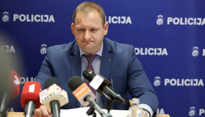 Полицейских без ковид-сертификатов начинают отправлять на простой