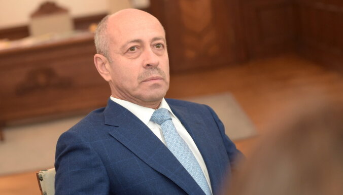 Буров: выборы в Рижскую думу в лучшем случае могут состояться 25 апреля