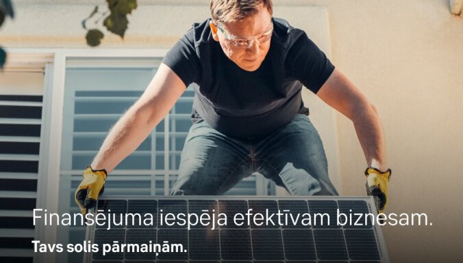 Банк SEB: предприниматели готовы инвестировать в устойчивое развитие, но ждут господдержки