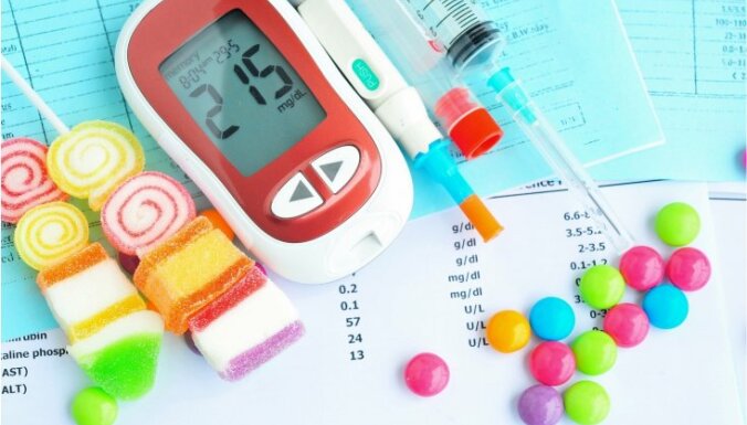 Cukura diabēts ievieš izmaiņas visas ģimenes ikdienā. Kā palīdzēt līdzcilvēkam