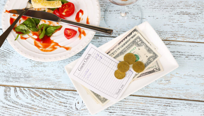 Как рестораны используют психологию, чтобы заставить вас тратить больше денег