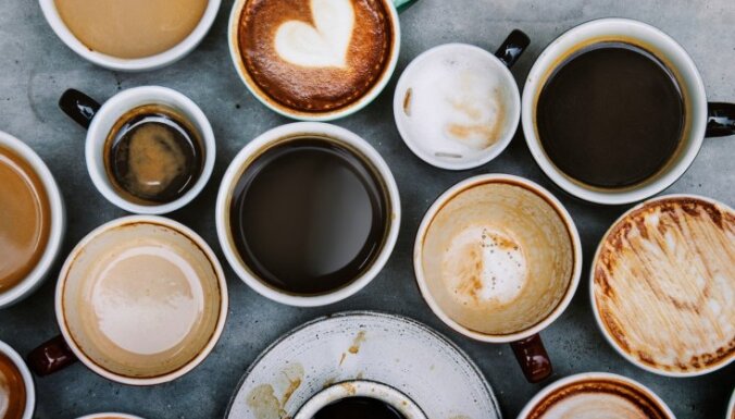 Latvijas kafijas grauzdētava 'Kalve Coffee' atzīta par otro labāko Eiropā