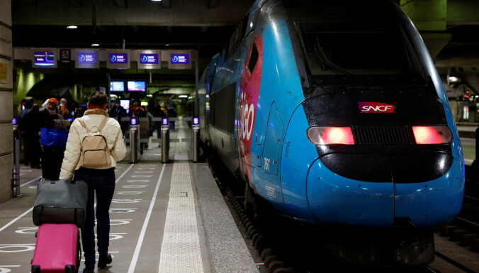 Путешествия без перелетов: новые железнодорожные маршруты в Европе, которые появятся в 2023 и 2024 годах