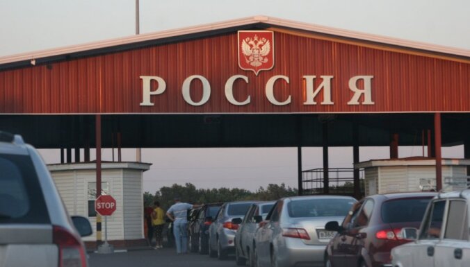 Ввоз акцизных товаров из России и Беларуси в Латвию будет ограничен