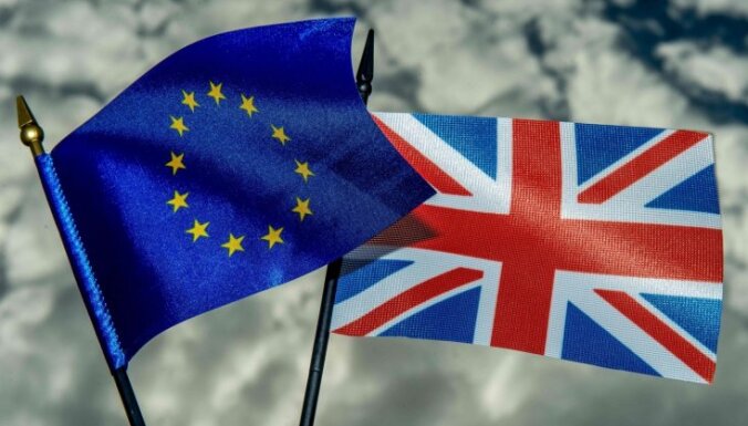 Kāda būs ES nākotne pēc 'Brexit': piecas alternatīvas