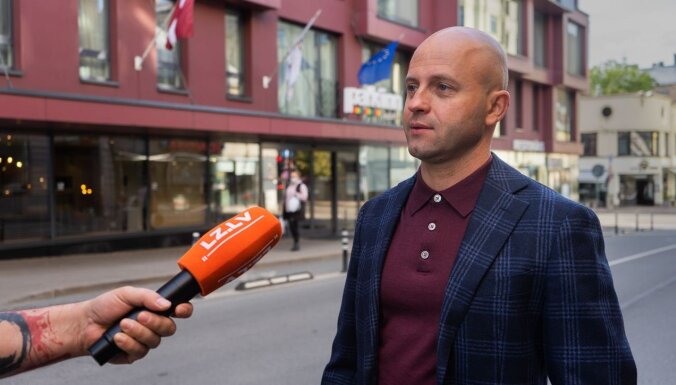 Предприниматель: для выхода на русскоязычную аудиторию нужно использовать многоканальный подход