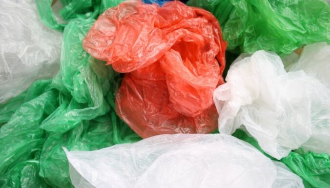 7 альтернативных способов применения пластиковых пакетов из магазина