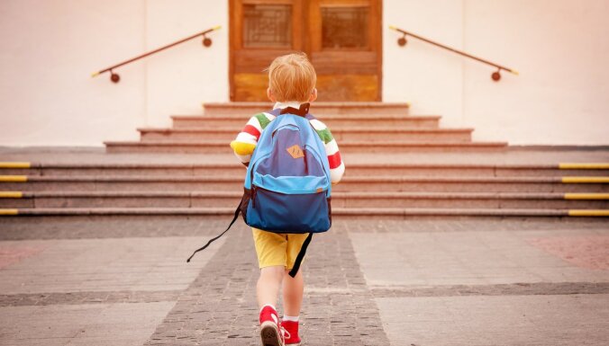 Советы, как выбрать стильный и функциональный школьный рюкзак