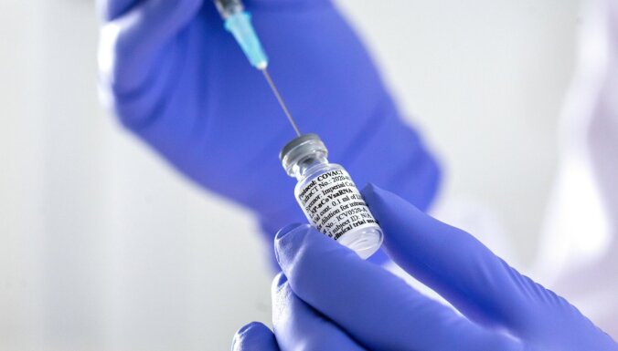 Ceļā uz Covid-19 vakcīnu: izaicinājumi ar atklāšanu nebeigsies