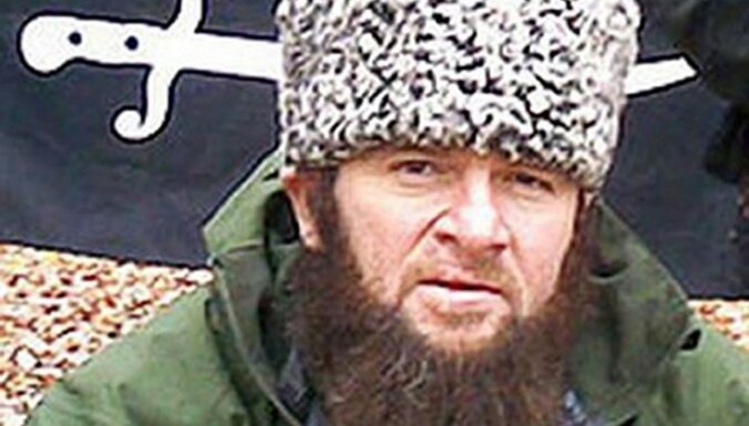 ФСБ: террорист Доку Умаров "нейтрализован"