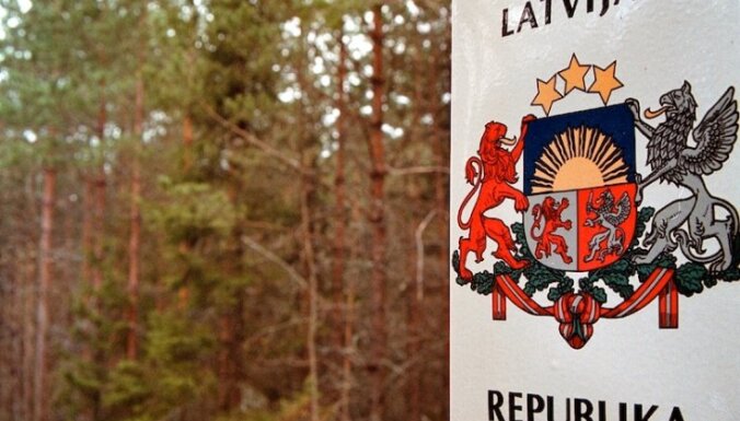 Lietuvas muitnieki novērš mēģinājumu ievest Latvijā 11 kilogramus amfetamīna