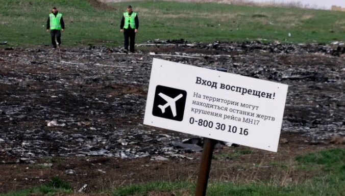 СМИ нашли нестыковки в документах Минобороны РФ по сбитому над Донбассом "Боингу"
