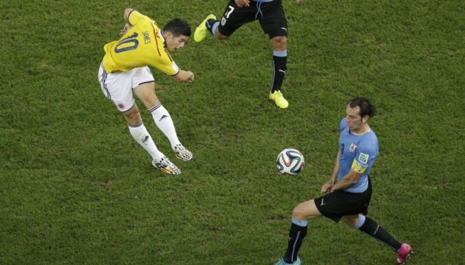Hames Rodriges