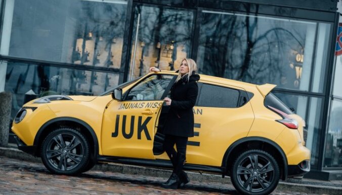 Latvijā ievieš automobiļu abonēšanas pakalpojumu