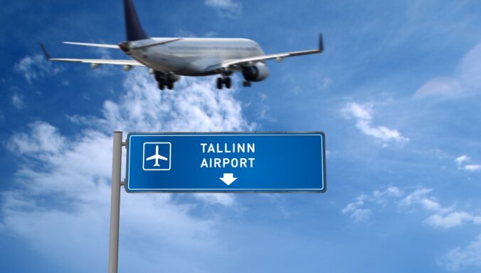 Таллин – лучший, Рига мимо. Где находятся лучшие аэропорты Европы по мнению их пассажиров