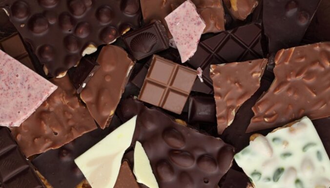 Лосось, молоко, шоколад: какая еда поможет вернуться в рабочий режим после праздников