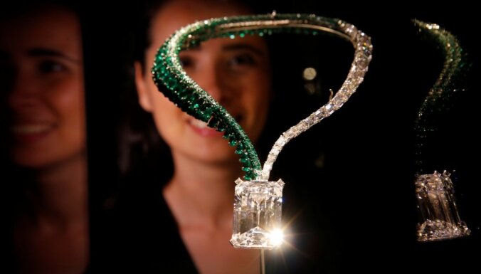 Бриллиант — ненастоящий: почему в мире растет мода на искусственные алмазы