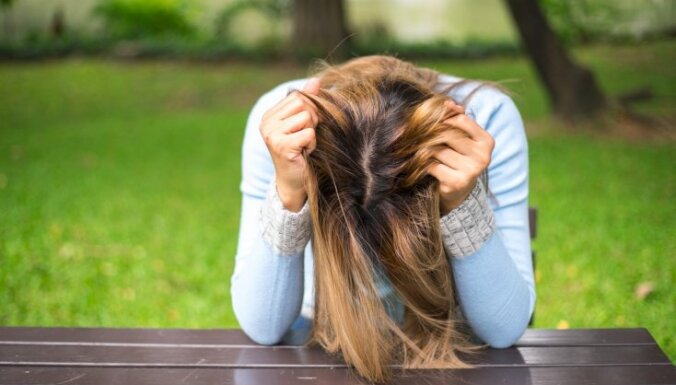 Десять признаков того, что у вас может быть тревожное расстройство