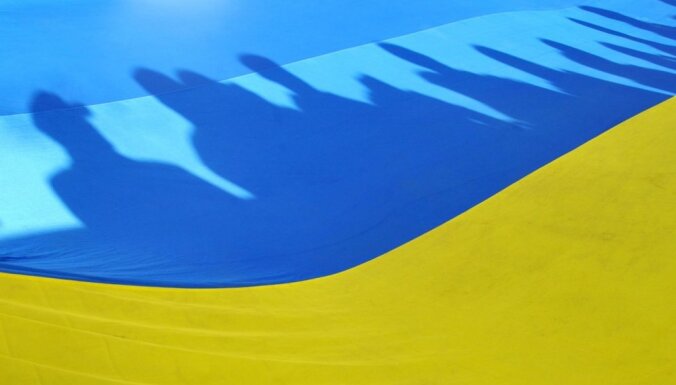 В Нидерландах собрали 10 тысяч подписей за референдум по Украине