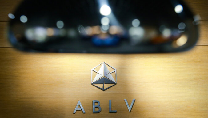 Birža aptur 'ABLV Bank' biedra statusu