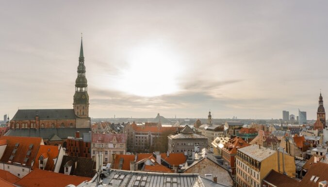 В Ригу прибудут почетные консулы Латвии из 37 стран