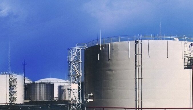 FKTK ļauj 'Euromin' izteikt 'Ventspils naftas' galīgo akciju atpirkšanas piedāvājumu