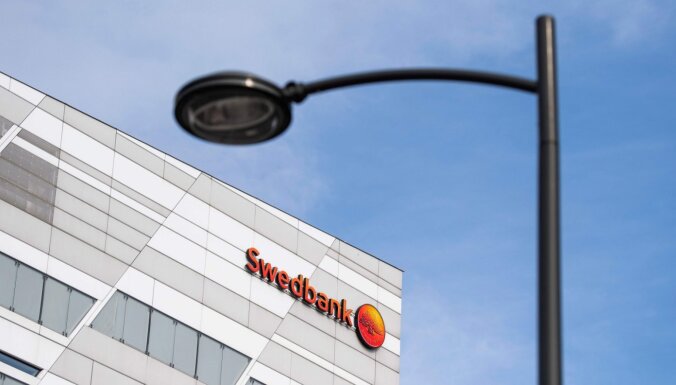 Шведский финансовый регулятор наложил на Swedbank штраф 75 миллионов евро