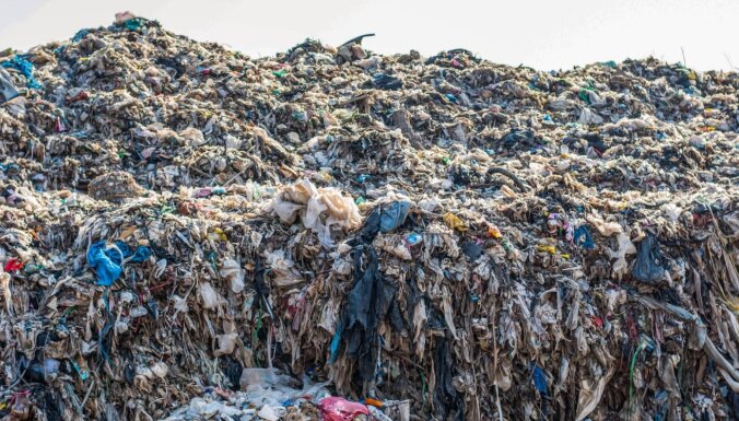 Saeima pieņem jaunu atkritumu apsaimniekošanas reģionālo centru kārtību