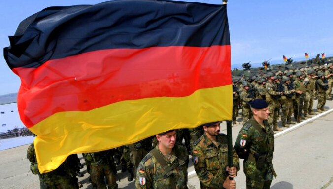 Германия частично закрыла границы с пятью европейскими странами