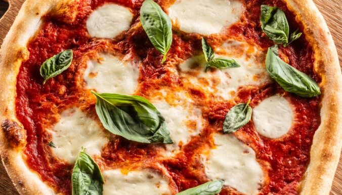 Pārdaugavas 'Street Pizza' atkārtoti iekļūst Eiropas labāko picēriju topā