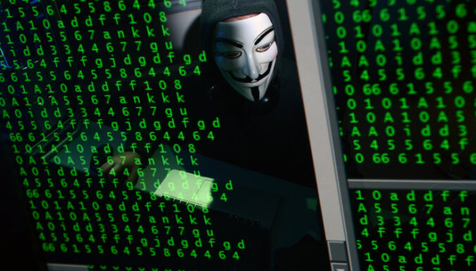 Хакеры взломали сайт парламента Финляндии
