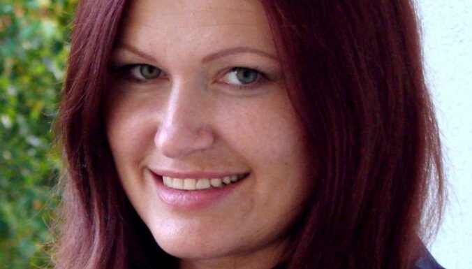 Agnese Rutkovska: Medus piliens darvas mucā