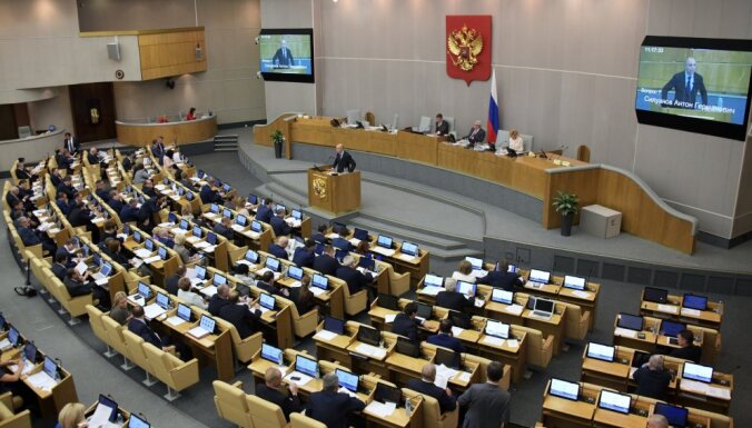 Госдума приняла закон о неисполнении решений ЕСПЧ в ужесточенном варианте