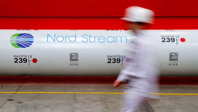 Der Spiegel: Сертифицируя Nord Stream 2, ФРГ игнорировала мнение Польши