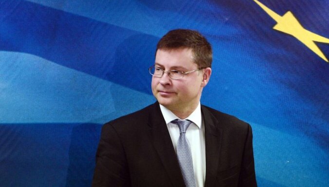 На выборы в ЕП от "Нового Единства" пойдут несколько депутатов Сейма