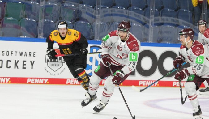 Lai hokeja svētki Rīgā sasniedz visu pasauli: PČ organizēšanas izaicinājumi