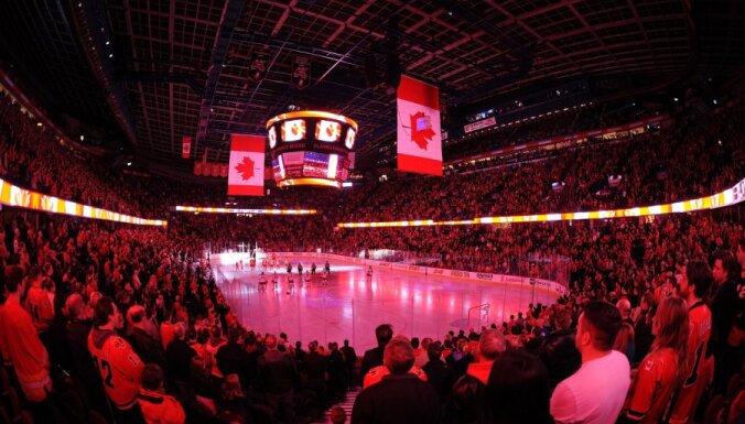 NHL