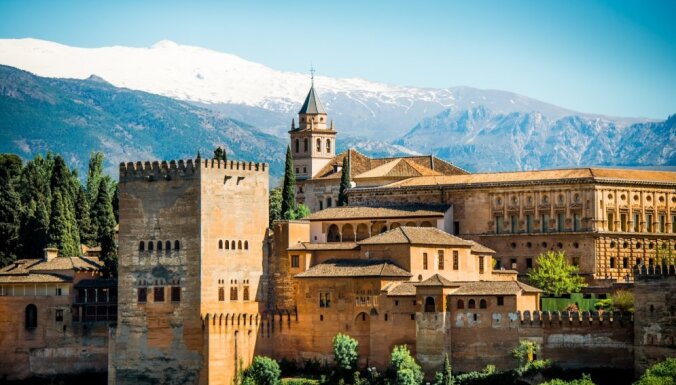 Этот испанский город был назван самым дешевым направлением для отдыха в Европе