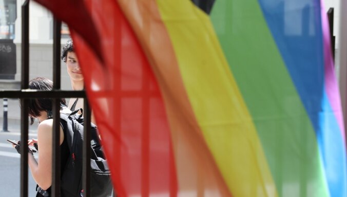 'Riga Pride' publisko šā gada pasākumu datumus